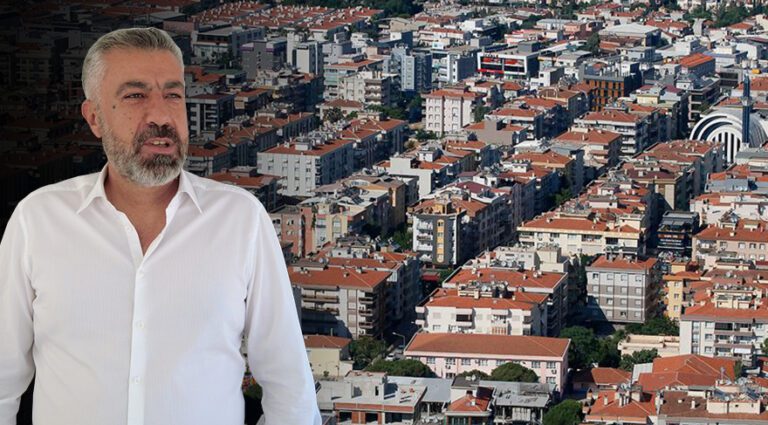 İnşaat Mühendisi Nazım Ergin Anlattı: Yapı Belirsizliği Nasıl Çözülecek?