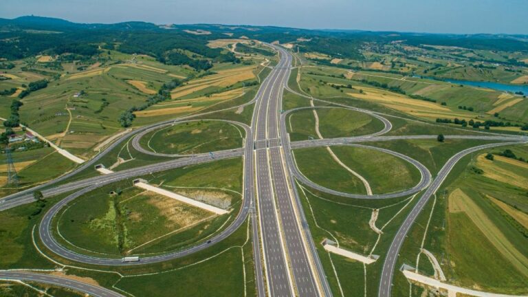 Öncelik Verilecek Ulaştırma Yatırımları Belli Oldu