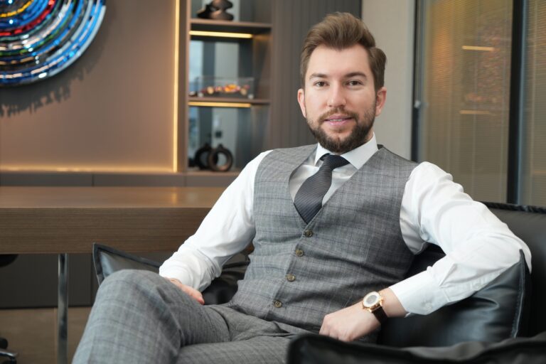 Ecogreen Enerji’den Türkiye’nin Biyogaza Dayalı En Büyük Gübre Üretim Tesisi 