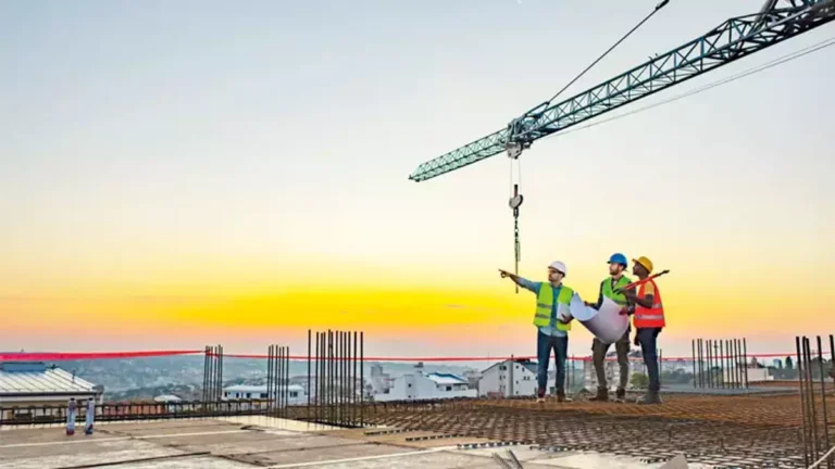 OVP İle Sigortacılar da İnşaat Çalışmalarını Denetleyebilecek