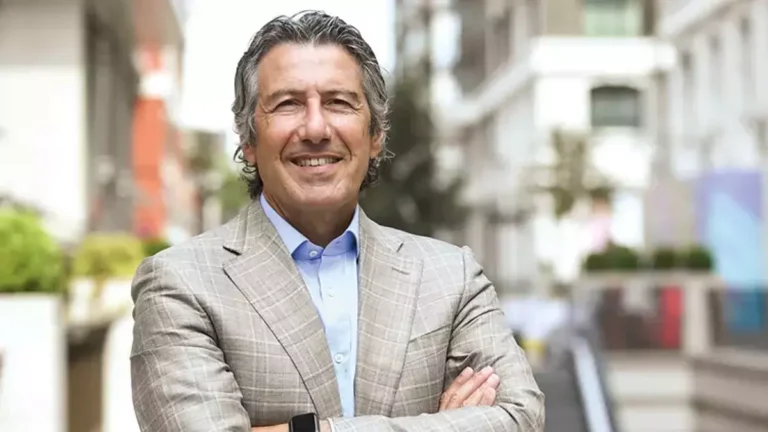 Polat Gayrimenkul Yönetim Kurulu Üyesi Yücel: ‘’Yetersiz Müteahhite Sahip Firmalar Ayıklanmalı’’