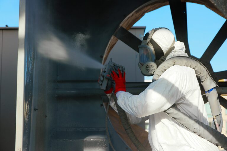 Flokser Kimya, Creainject 90 İle Hızlı Su Yalıtımı Sağlıyor