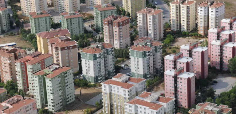 Sektör Temsilcilerinden Çağrı: ‘’Teslime Yakın Konutlar da Kampanyaya Dahil Edilsin’’