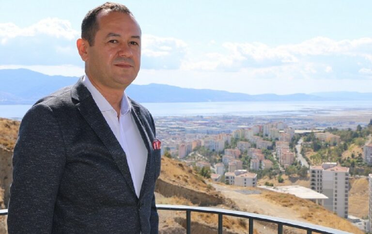 Sirius Yapı Başkanı Öncü: ‘’İnşaat Sektörünün Canlanması İçin Kredi Sorunu Çözülmeli’’