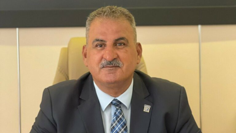 TEMFED Mersin Başkanı Canpolat: ‘’1 Milyonun Üzerinde Konut Üreterek Arz ve Talep Dengesini Yakalayabiliriz’’