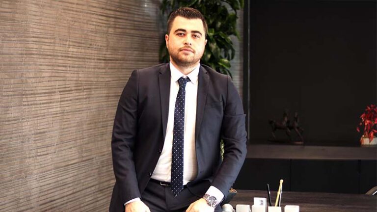 Üçay İnşaat Grup Direktörü Gül: “Ülkemizdeki Yapı Stoku Hala Depreme Hazır Değil”