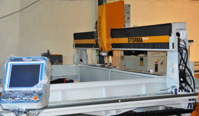 Yerli ve Milli Türk Makinaları ABD’ye Gidiyor