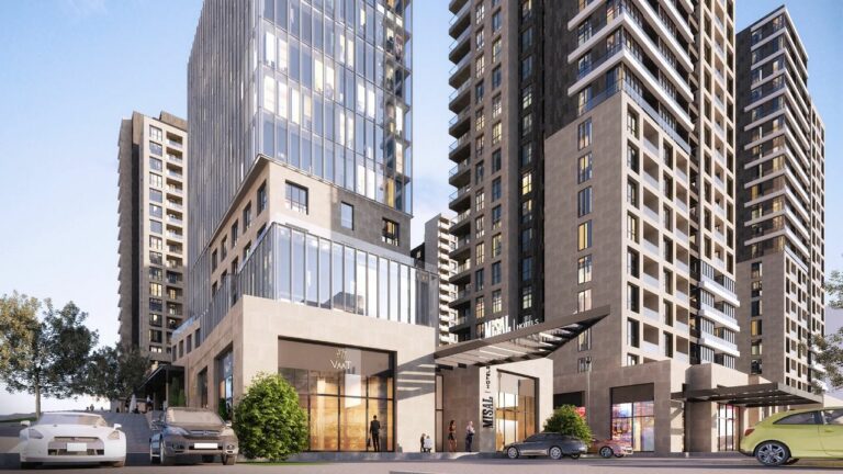 Vaat Holding Otel Yatırımlarını Hızlandırdı