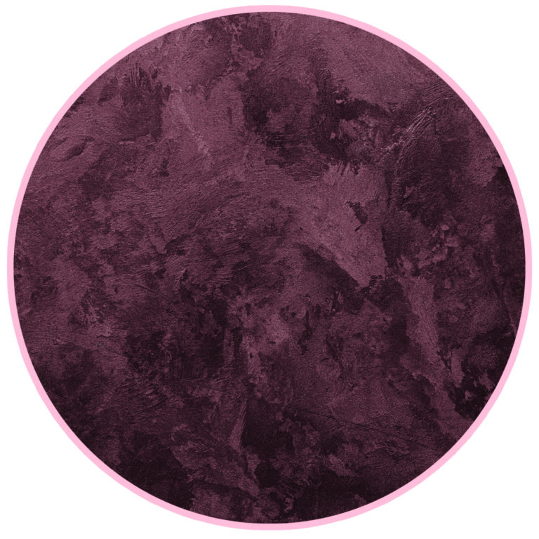 CuboArte Velutto İle Kadifenin Büyüsü, Bordonun Etkisi