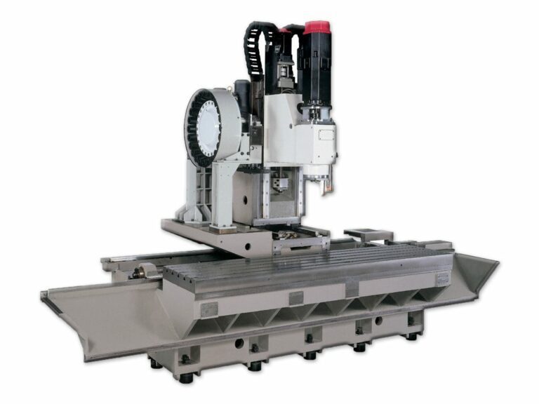 Kullanıcı Dostu Vision Wide İle Yüksek Kapasite ve Kalitede Üretim