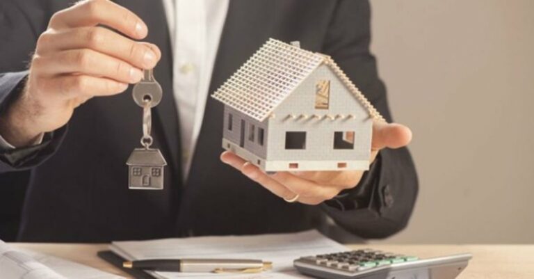 Yurt Dışındaki Yatırımların Yüzde 44,4’ünü Gayrimenkuller Oluşturdu