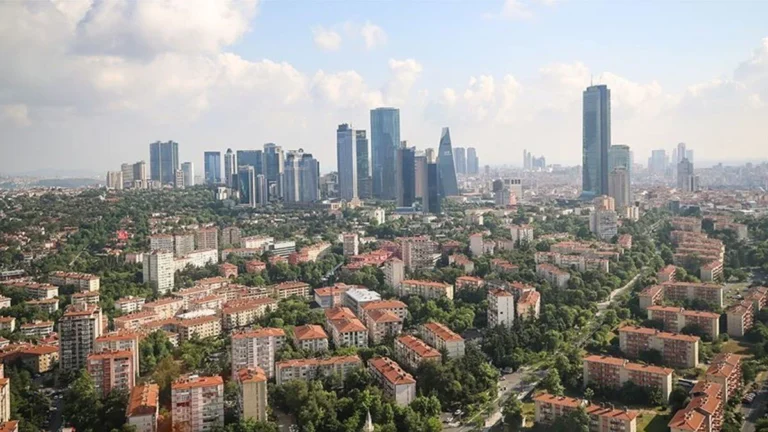 Bakan Özhaseki, Kentsel Dönüşümde Uygulanacak Yeni Tedbirleri Açıkladı