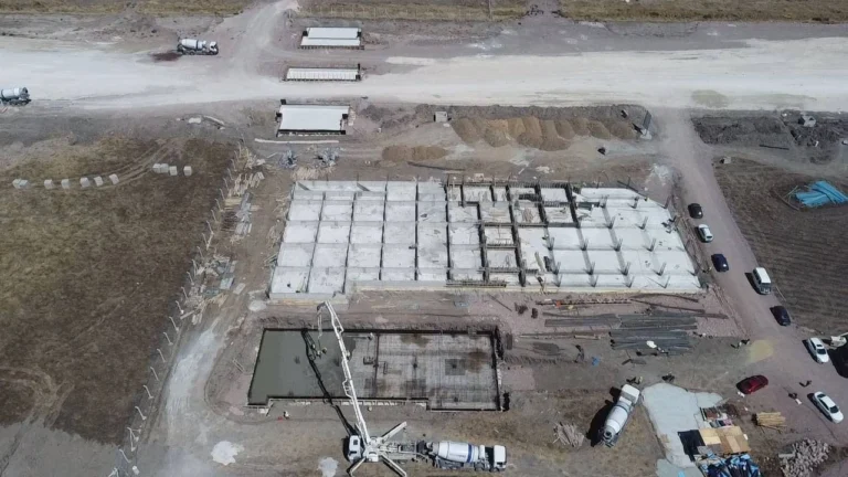 BASBAŞ 2024’te Faaliyete Girecek