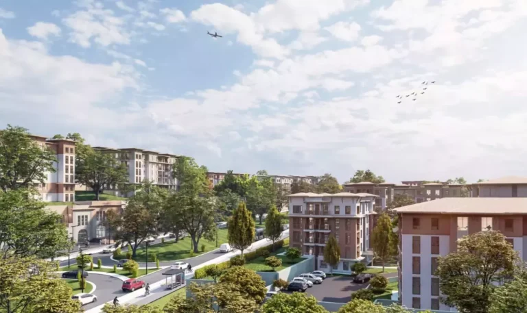 Çanakkale’de Konut Fiyatları İstanbul’a Yaklaşıyor