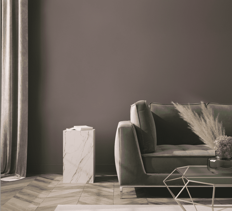 Ağırbaşlı, Şık ve Zarif Mekanlara Cubo’dan Kayra Rengi