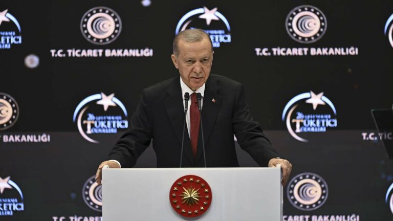 Cumhurbaşkanı Erdoğan: ‘’Konut ve Kira Sektöründe Fahiş Artışa Ağır Yaptırım Uygulanacak’’