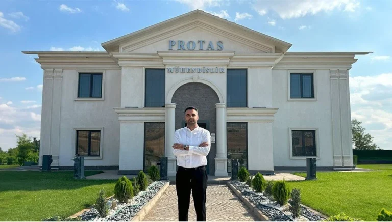 Deprem Sonrası Çelik Konstrüksiyon Evlere Talep Arttı