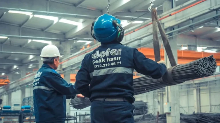 Dofer Yapı Halka Arz Gelirini Yatırımları İçin Kullanacak