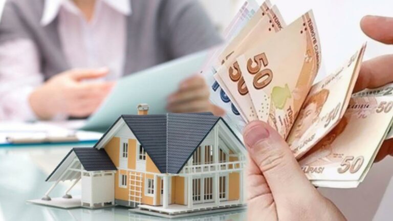 Ekim Ayı Kira Artış Oranı Belli Oldu