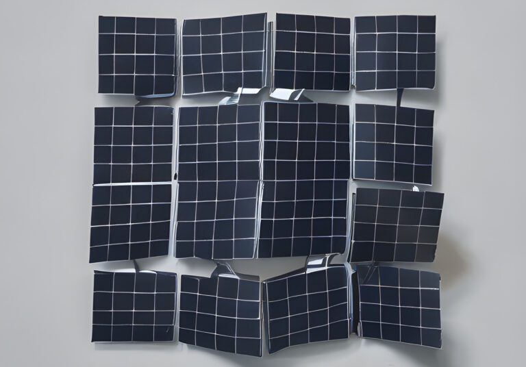 Dünyamız Güneş Paneli Çöplüğüne Mi Dönüşüyor?