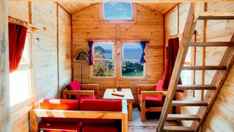 Günlük Kiralık Evler İçin Yeni Düzenleme Netleşti