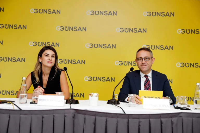 Günsan elektrik 2 Yılda 20 Milyon Avroluk Yatırım Yapacak