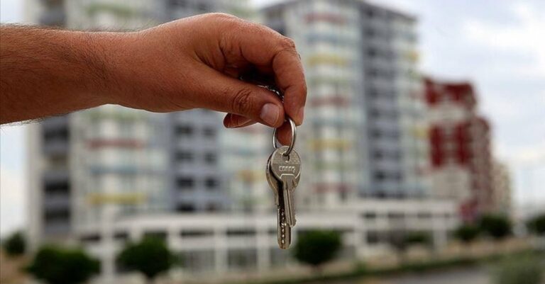 GYODER’den Kira Sorununa Kesin Çözüm