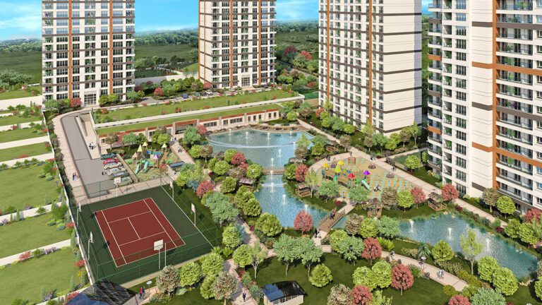 İhlas Gayrimenkul, Avcılar Projesi İçin Sözleşme İmzaladı