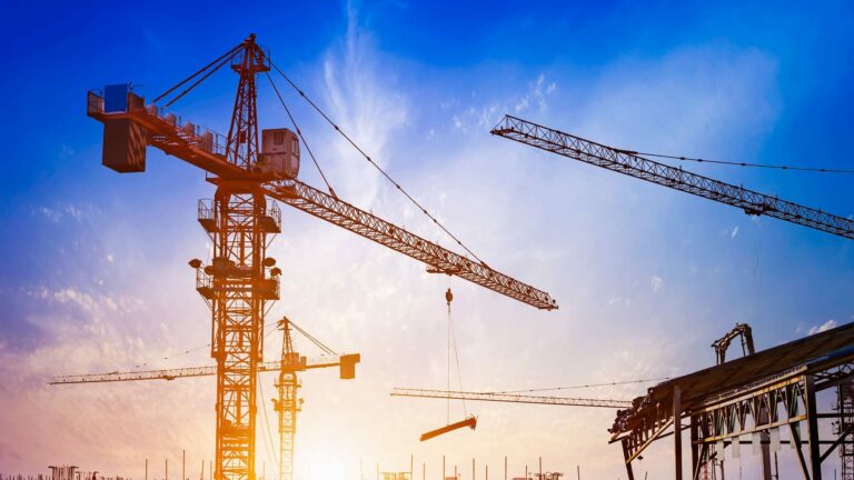 İnşaat Sektörü Destek İstiyor