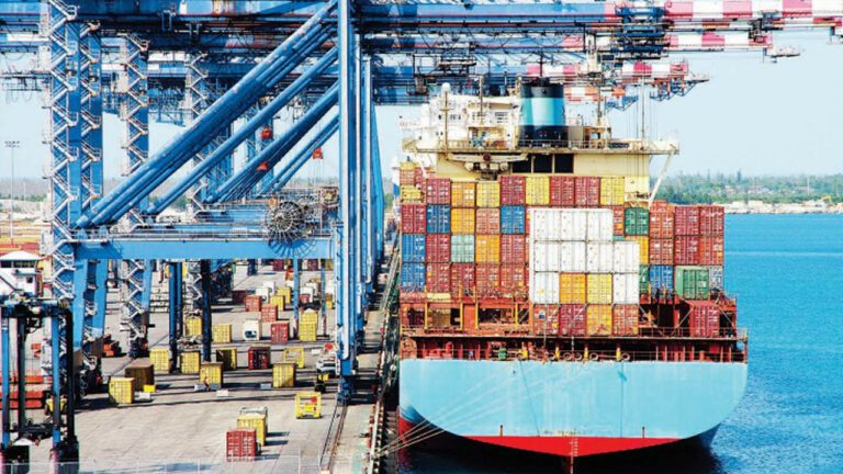 İSO İmalat Sektörü İhracat İklimi Endeksi Yüzde 49’a Geriledi