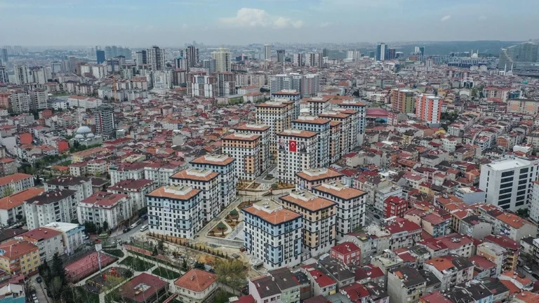 Kentsel Dönüşümde 3’te 2 Şartı Yüzde 51’e Çekiliyor