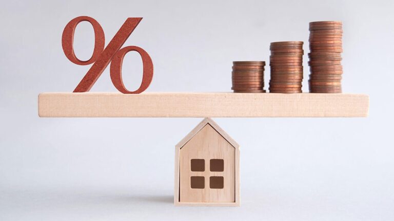 Konut Fiyatları Yıllık Ortalama Yüzde 90 Arttı