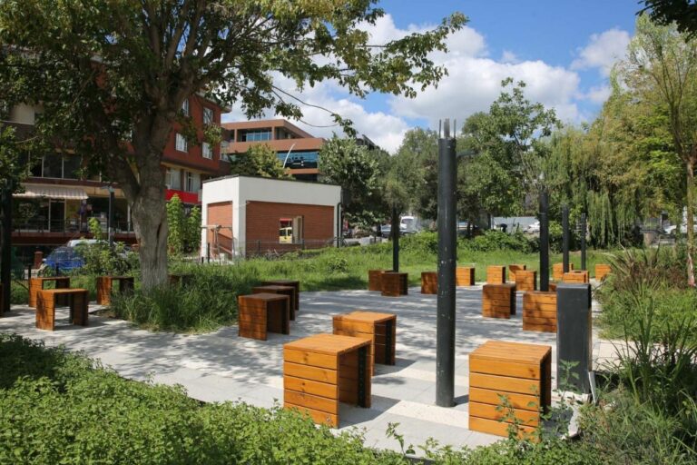 Körfez Yarımca Projesinde Sona Gelindi