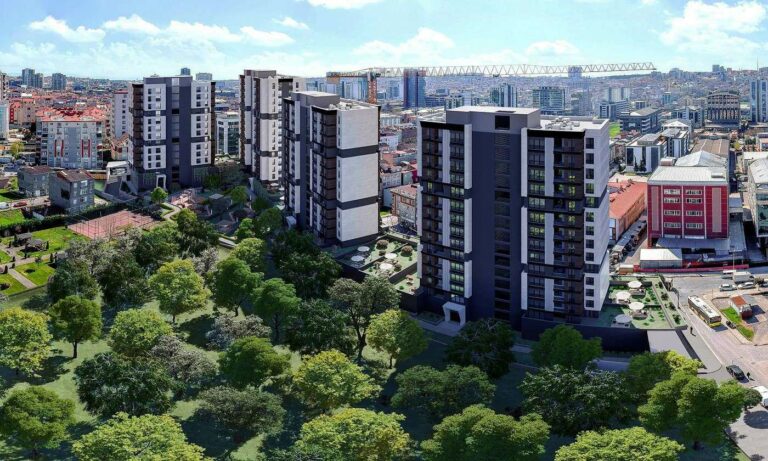 Kredilerdeki Kısıtlama Konut Satışlarındaki Artış Hızını Düşürdü