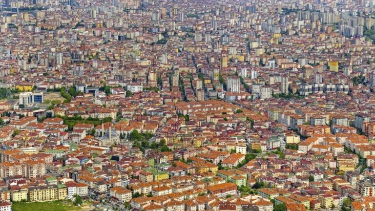 Mevcut Yapı Stoku Güçlendirilmeli