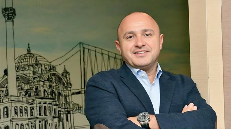 Özak Holding Turizm Yatırımlarını Hızlandırdı