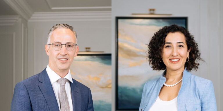 Barratt London, Londra Yatırım Piyasası Uzmanı Türk Firması Unique London ile Ufukları Genişletiyor 