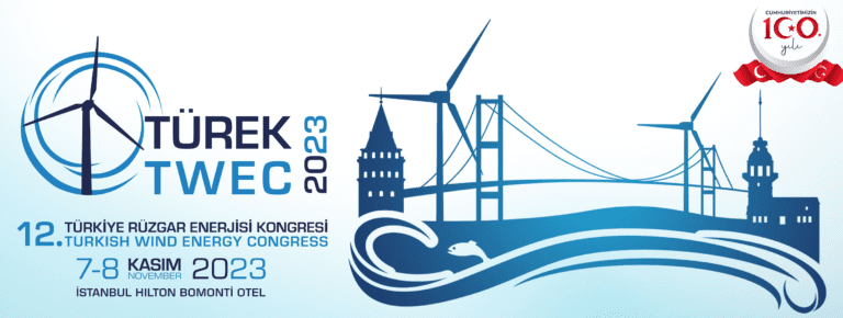 TÜREK, Zengin Programıyla Güçlü Rüzgarlar Estirecek 