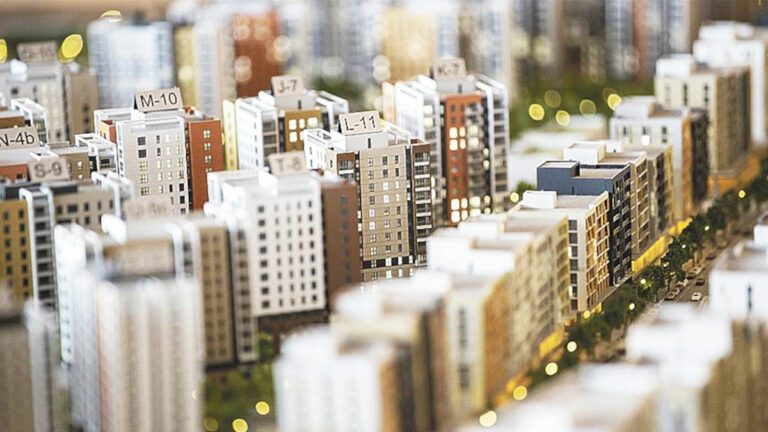 Türkiye Genelinde Ortalama Konut Fiyatı Neredeyse 3 Milyon TL’ye Ulaştı