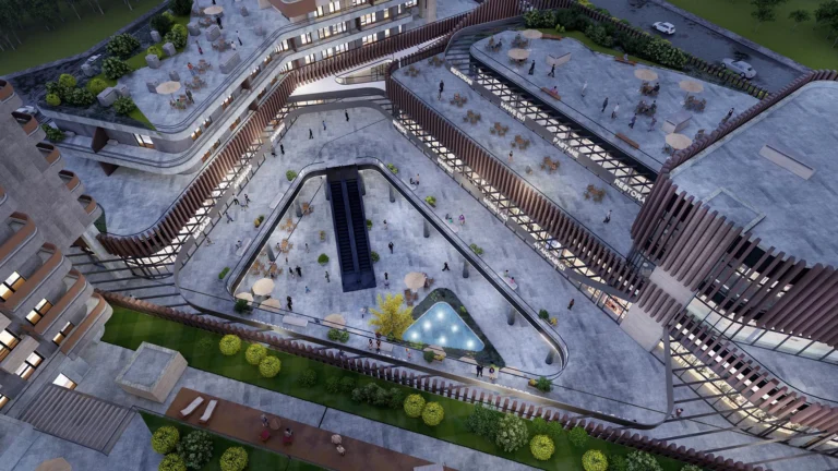 Vera Konsept GYO Halka Arz Oluyor