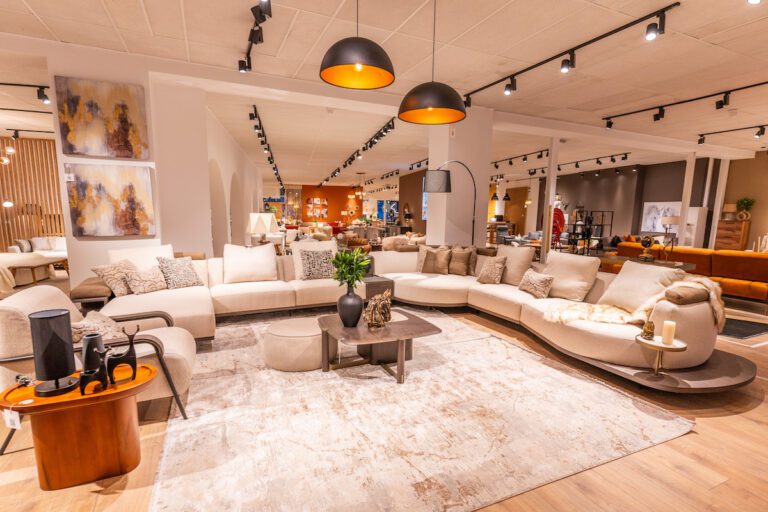 Vivense, Belçika’daki İkinci Showroom’unu Brüksel’de Açtı!