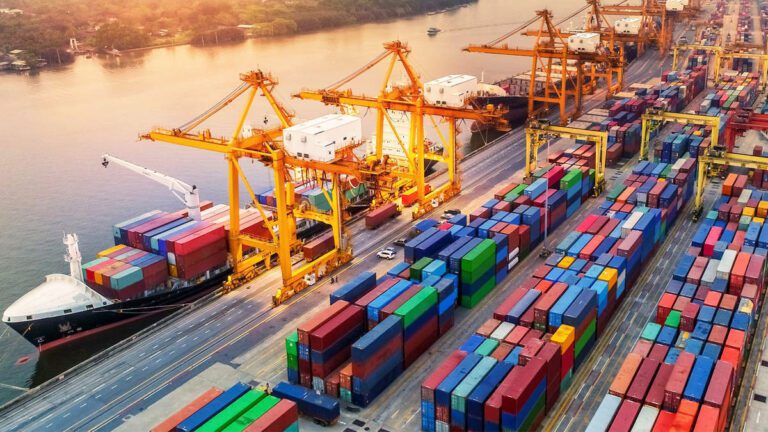 Yurt Dışı Üretici Fiyat Endeksi Eylül Ayında Düştü