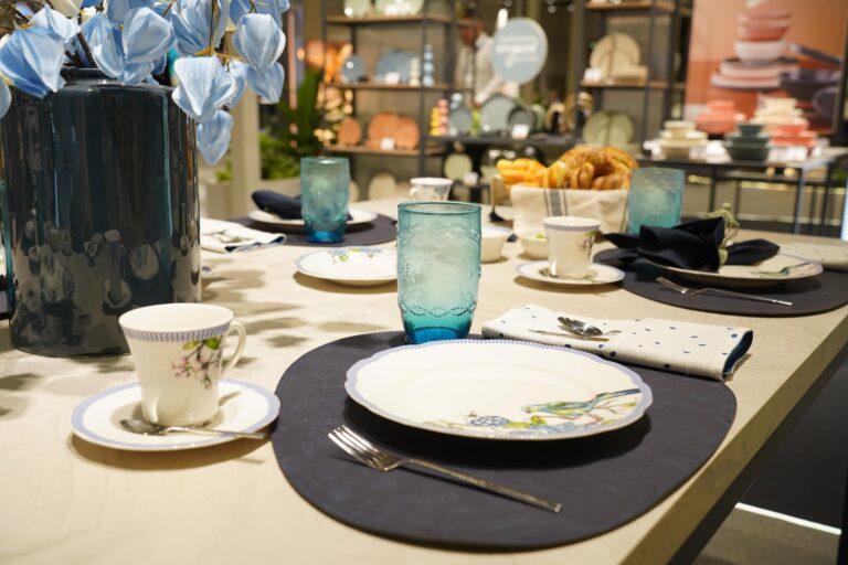 Ev Ve Mutfakların Geleceğini Şekillendirecek Tasarım Trendleri Zuchex’te