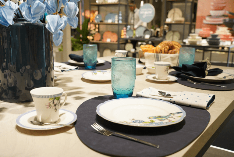 Uluslararası Ev ve Mutfak Eşyaları Fuarı’na 126 Ülkeden 34 Bine Yakın Ziyaretçi Geldi