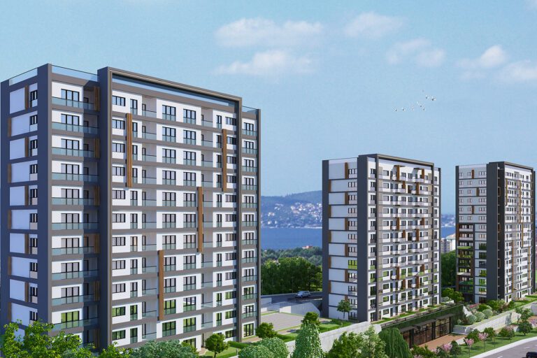 Akar Yapı’dan Kartal’a Yeni Bir Soluk