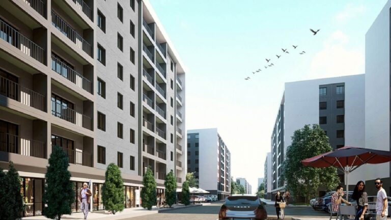 Bakyapı, Bursa’nın En Büyük Kentsel Dönüşüm Projesine İmza Atacak