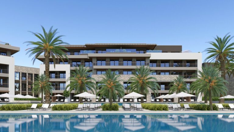 Barut Hotels, Didim’e 150 Milyon Avro Yatırım Yapacak