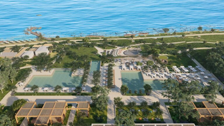 Barut Hotels’in İki Yeni Projesi 2024’te Hizmete Girecek