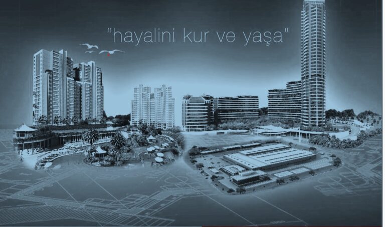 Prestijli Projelerin Adresi: Bonzet İnşaat