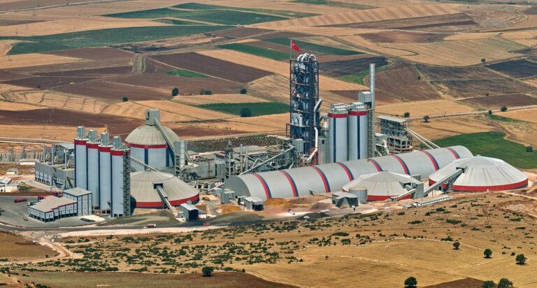 ÇİMKO’nun Üç Tesisine Ödül